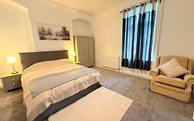 Cosy Bungalow In The Centre Of Sunderland